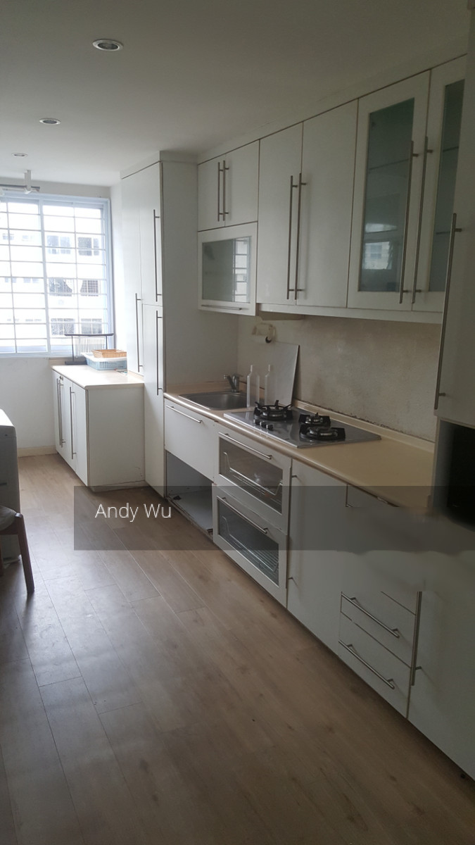 Blk 163 Simei Road (Tampines), HDB 4 Rooms #132181822